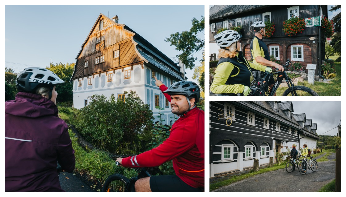 Aktiver Kurzurlaub in der Heimat